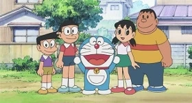 News: Details zum neuen „Doraemon“-Film enthüllt