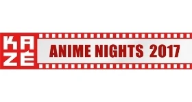 News: Kazé stellt weitere Titel für die „Anime Nights“ vor