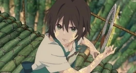 News: Neue Infos zum „Kujira no Kora wa Sajou ni Utau“-Anime bekanntgegeben