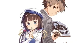 News: Anime-Adaption für „Ryuuou no Oshigoto!“-Light-Novel