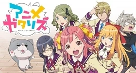 News: Weitere Informationen zu „Anime-Gataris“ enthüllt