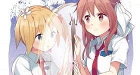 News: „Sakura Trick“-Manga endet im August