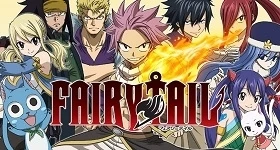 News: „Fairy Tail“-Anime geht in die letzte Runde