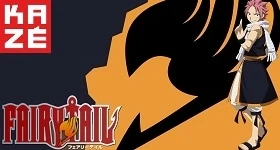 News: Erste Box von „Fairy Tail“ und weitere Animes ab sofort vorbestellbar