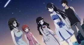 News: „The Irregular at Magic High School“-Anime-Film erhält Manga-Adaption