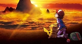 News: 20. „Pokémon“-Film kommt weltweit in die Kinos