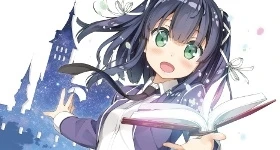News: Cast, Staff und Keyvisual zum „Märchen Mädchen“-Anime enthüllt