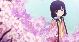 News: Weitere Infos zum „Blend S“-Anime enthüllt