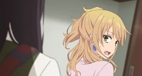 News: „Citrus“-Anime startet zur Wintersaison