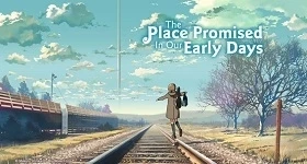 News: Neuerungen für AoDs „The Place Promised In Our Early Days“-Stream