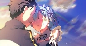 News: „Re:Zero“-Anime erhält eine OVA