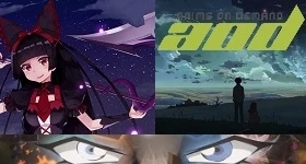 News: Anime on Demand: Monatsrückblick September