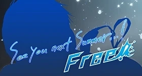 News: „Free!“-Anime geht in die dritte Runde
