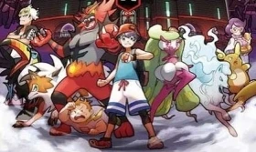 News: Die Rückkehr von Team Rocket in „Pokémon Ultrasonne“ und „Ultramond“