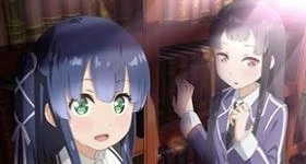 News: „Märchen Mädchen“-Anime feiert im Januar Premiere