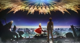 News: Ai Nonaka als Caster im „Fate/Extra Last Encore“-Anime angekündigt