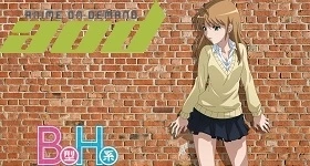 News: Anime on Demand: Monatsrückblick November