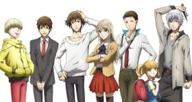 News: Startdatum vom „Hakata Tonkotsu Ramens“-Anime steht fest