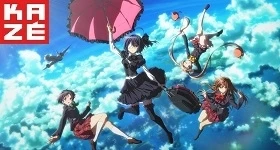 News: Kazé stockt „Anime Nights 2018“ mit neuen Titeln auf