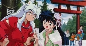 News: Kazé setzt „InuYasha“-Anime fort und veröffentlicht alle Filme in einer Gesamtbox