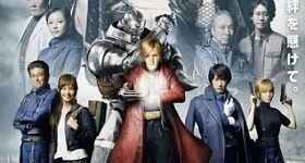 News: Netflix veröffentlicht Live-Action-Film von „Fullmetal Alchemist“