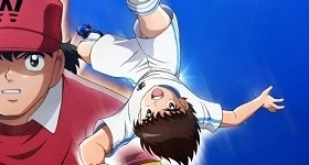 News: Viz Media sichert sich „Captain Tsubasa: The New Series“