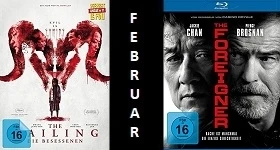News: Asia-Filme: Neuerscheinungen im Februar