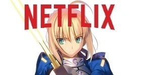 News: Netflix veröffentlicht drei Serien von peppermint anime