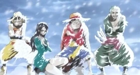 News: Prosieben MAXX zeigt weitere Folgen des „One Piece“-Animes