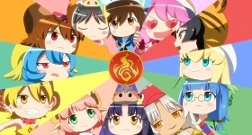 News: Neuer TV-Anime für „Etotama“