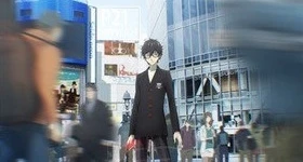 News: peppermint anime spendiert „Persona 5 The Animation“ einen Disc-Release