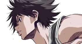 News: „Ahiru no Sora“-Manga erhält Anime-Adaption