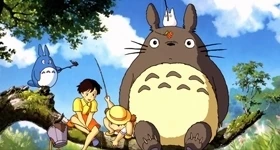 News: Gewinnspiel – 30 Jahre Totoro! - UPDATE