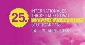 News: Internationales Trickfilm Festival Stuttgart 2018 - Programm