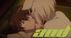 News: Anime on Demand: Monatsrückblick April