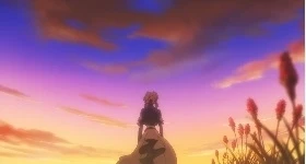 News: Promo-Video zur Bonus-Episode des „Violet Evergarden“-Animes veröffentlicht