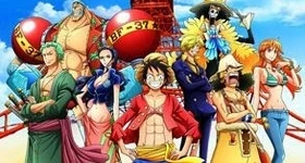 News: One Piece Themenpark in Planung
