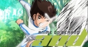 News: Anime on Demand: Monatsrückblick Mai