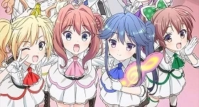 News: Neue Informationen zur „Ongaku Shoujo“-Anime-Serie bekannt