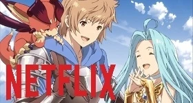 News: Netflix erweitert sein Anime-Sortiment um zwei TItel