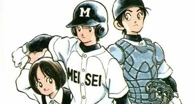 News: „Mix“-Manga erhält Anime-Umsetzung