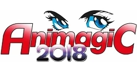 News: Neuigkeiten von der AnimagiC 2018