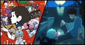 News: Gewinnspiel – Kinokarten für die Kazé Anime Nights - UPDATE