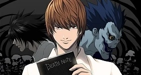 News: Kazé gibt zwei neue Lizenzen bekannt und veröffentlicht „Death Note“ auf Blu-ray