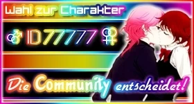 News: [Rainbow-Edition] Wer soll Charakter Nummer 77.777 werden?