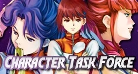 News: Grafiker für die Character Task Force gesucht!