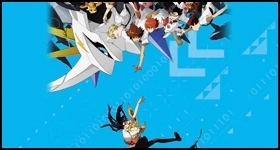 News: Gewinnspiel – 5 × 2 Kinokarten für „Digimon Adventure Tri 6: Our Future“ – UPDATE