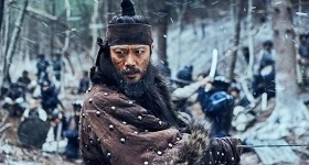 News: Asia-Filme: Neuerscheinungen im Juni