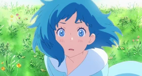 News: „Liz und der Blaue Vogel“-Review: Blu-ray von Universum Anime