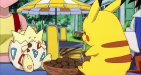 News: „Pokémon 3: Im Bann der Icognito“-Review: Blu-ray von Polyband